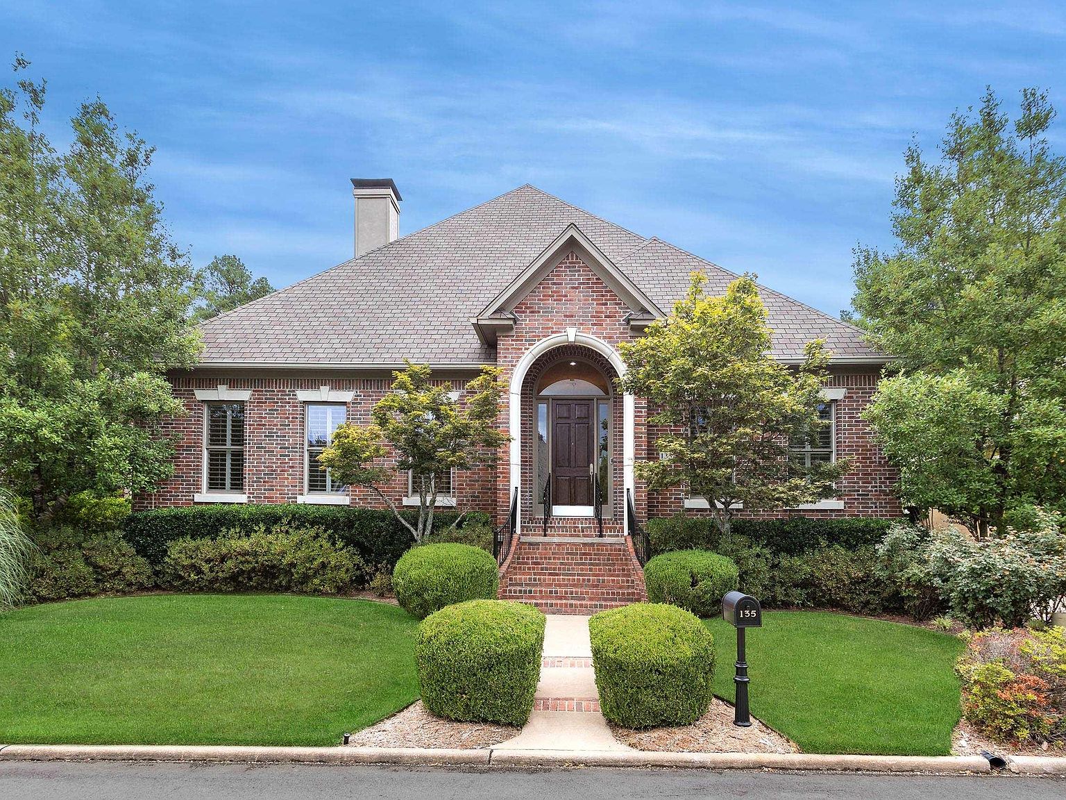 135 Falata Cir, Little Rock, AR 72223 Zillow