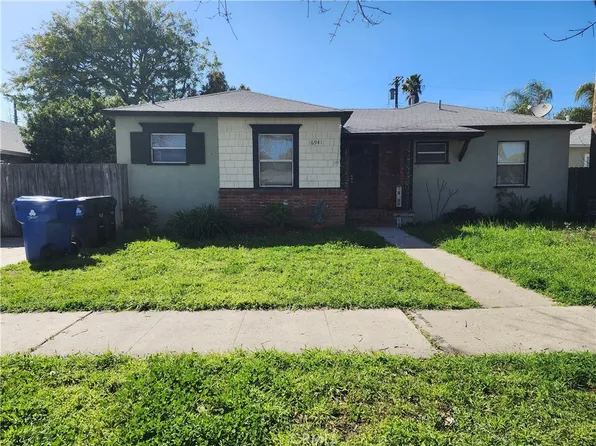6941 Newcastle Ave, Reseda, CA 91335
