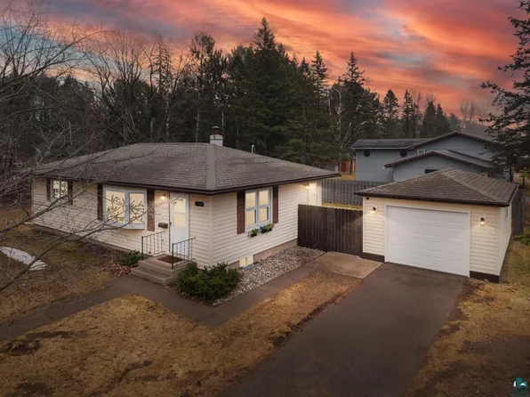 1200 Sahlman Ave, Cloquet, MN 55720