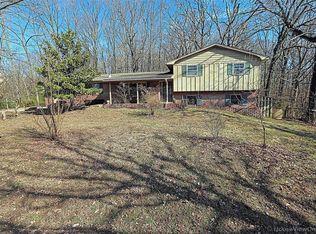 2756 Oakshire Cir, Cape Girardeau, MO 63701