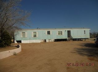 16220 S Delgado Rd, Sahuarita, AZ 85629