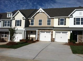 108 Davis Meadows Ct, Kernersville, NC 27284