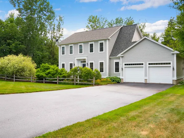 900 Ledgewood Drive, Williston, VT 05495