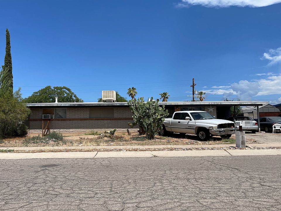 1st image of 8425 E Pena Blanca Dr