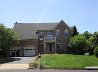 7700 Cumbertree Ct, Springfield, VA 22153