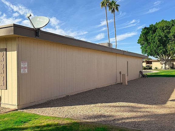 5th image of 13705 N 98TH Avenue #K
