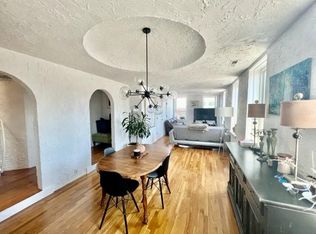 1 Sheafe St #7F, Boston, MA 02113