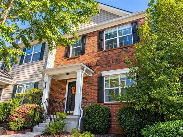 1415A Bay Overlook Dr, Woodstock, GA 30188