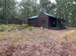 770 N McArdle Rd, Tawas City, MI 48763