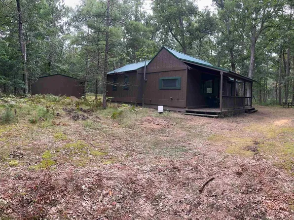 770 N McArdle Rd, Tawas City, MI 48763