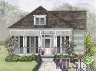 10306 McCaa Landing Ave, Greenwell Springs, LA 70739