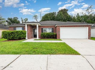 8073 VIOLET WILLOW Lane, Jacksonville, FL 32244