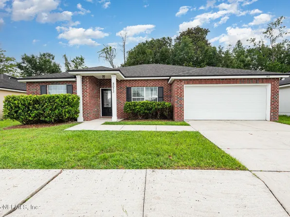 8073 VIOLET WILLOW Lane, Jacksonville, FL 32244