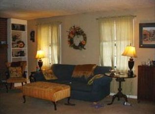 2009 McArthur Dr, Starkville, MS 39759
