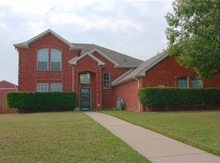 6402 Hill Valley Ct, Midlothian, TX 76065