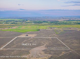 Stone Arrow Trl, Pinedale, WY 82941