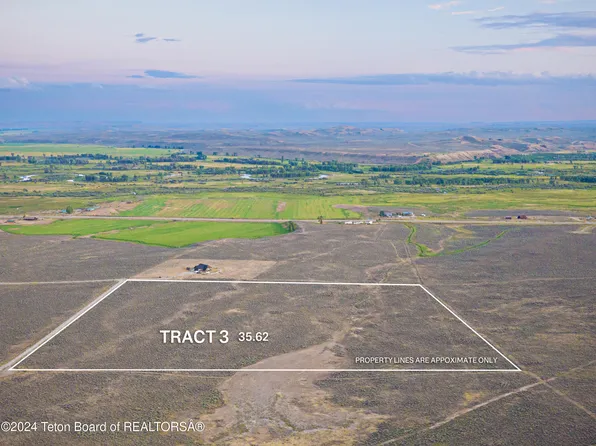 Stone Arrow Trl, Pinedale, WY 82941