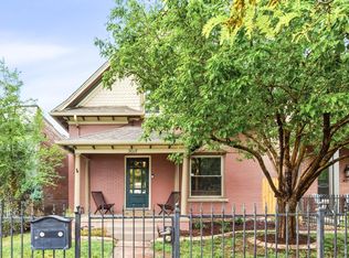 3015 California St, Denver, CO 80205