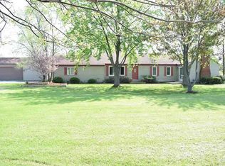 6364 Hazelett Rd, Fort Wayne, IN 46835