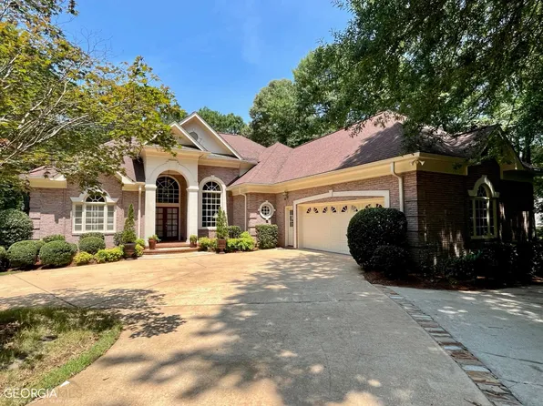 125 Woodchase Dr, Lagrange, GA 30240