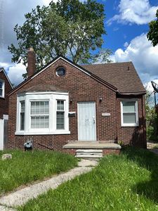 19738 Westphalia St, Detroit, MI, 48205