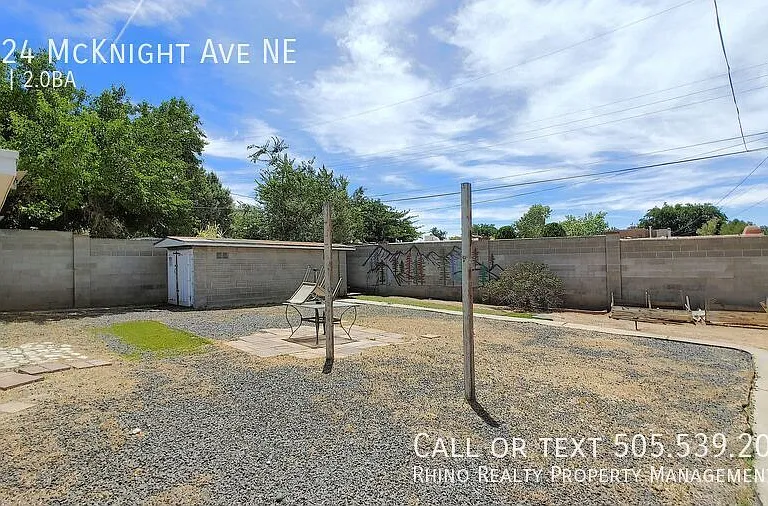 7724 McKnight Ave NE — Photo 20