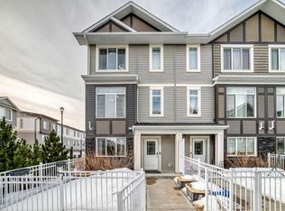 2215 24th St NW #55, Edmonton, AB