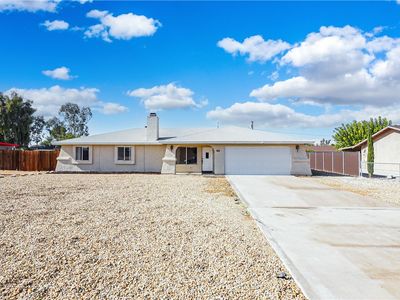11810 Jamacha Rd, Apple Valley, CA, 92308