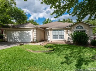 2135 Cornerstone Dr, New Braunfels, TX 78130