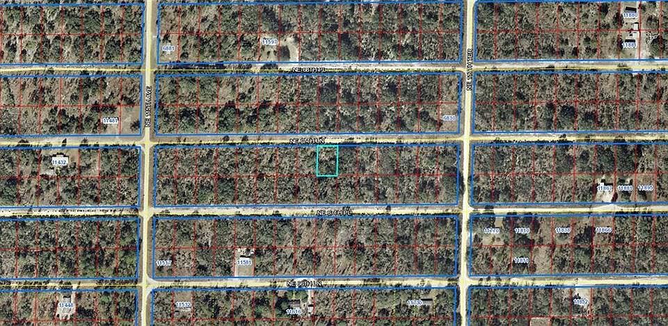 1st image of 11648 NE 67th Ln