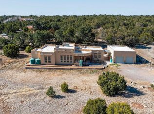 6 Naomi Dr, Tijeras, NM 87059