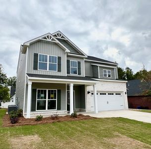 104 Pennington Ln N LOT 1012, Greenwood, SC, 29649