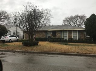 207 Franklin Ave, McKinney, TX 75069