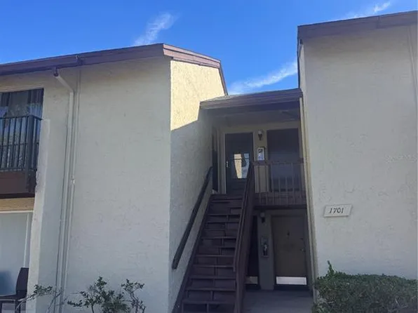 4215 E Bay Dr APT 1701B, Clearwater, FL 33764