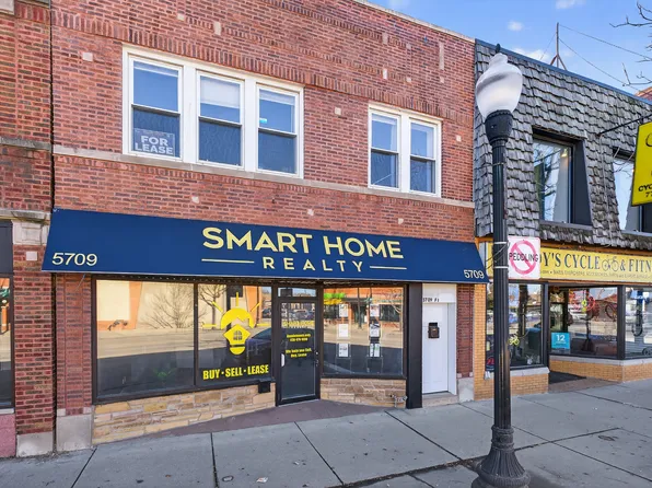 5709 W Irving Park Rd #2, Chicago, IL 60634