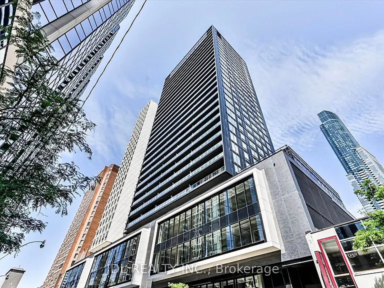 20 Edward St #714 — Photo 1