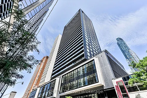 20 Edward St #714 Photo 1