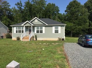 1483 Bowie Rd, Colonial Beach, VA 22443