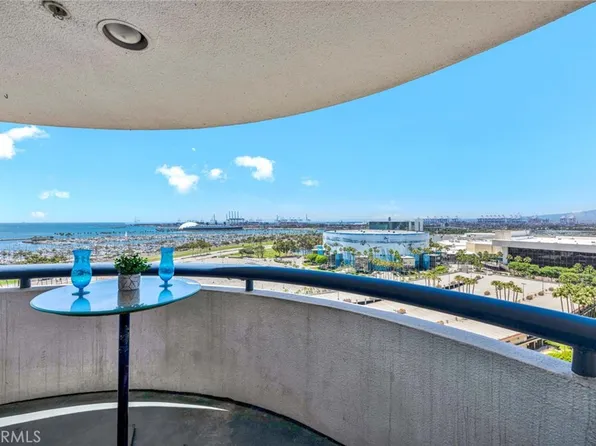 525 E Seaside Way Unit 1504, Long Beach, CA 90802