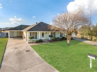 635 S Destrehan Ave, Destrehan, LA 70047