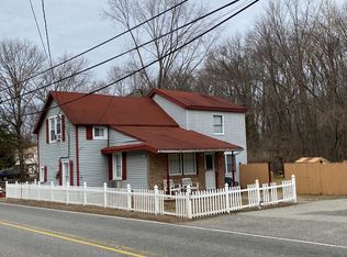 418 Horseneck Rd, Fairfield, NJ 07004