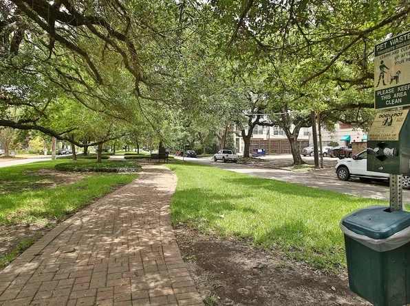 1419 Hyde Park, 1419 Hyde Park Blvd #18, Houston, TX 77006