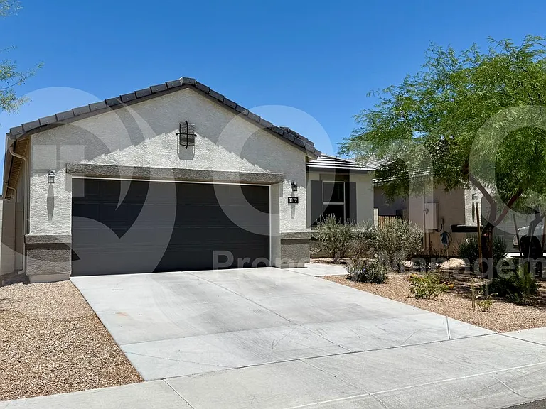 1172 W Paradise Way — Photo 16