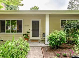 1465 NW 13th St, Corvallis, OR 97330