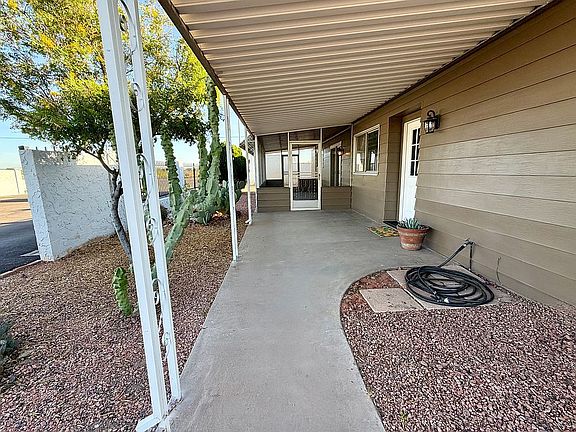 5th image of 8350 E McKellips Rd Lot 156
