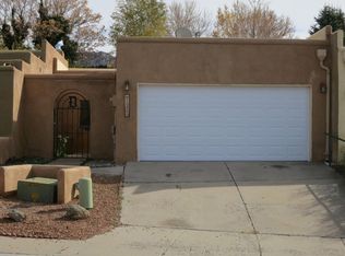12820 Donette Ct NE, Albuquerque, NM 87112