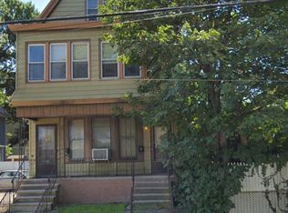 49-51 Cator Ave, Jersey City, NJ 07305