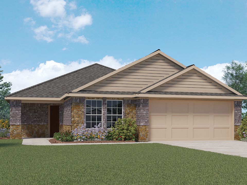 Plan Elevation.