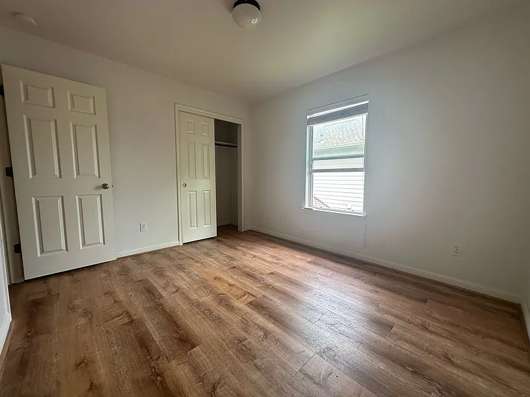 Bedroom #4