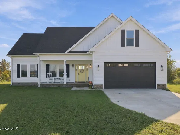 105 Durant Street, Hertford, NC 27944